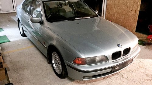 Dezmembrari BMW Seria 5, E39, 520i, 1999