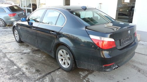 Dezmembrari BMW seria 5 E60 520