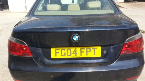 Dezmembrari BMW Seria 5 E60 530D 2006