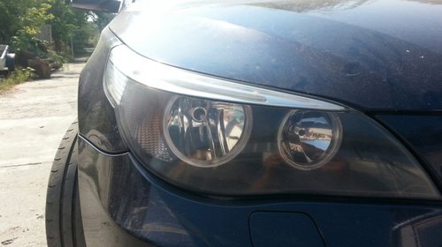 Dezmembrari BMW Seria 5 E60 530D 2006