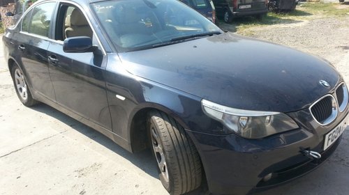 Dezmembrari BMW Seria 5 E60 530D 2006