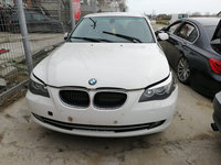 Dezmembrari BMW Seria 5 E60 LCI 2008 2.0 120 KW aut TotalDez