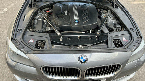 Dezmembrari BMW Seria 5 F10 2.0 diesel 2010 2011 2012 2013 2014 2015