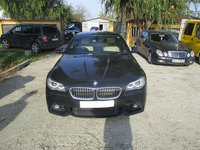 Dezmembrari BMW Seria 5 F10 3.0 d Euro 6 2016 N57