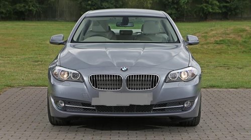 Dezmembrari BMW Seria 5, F10 , 520 d , an fab