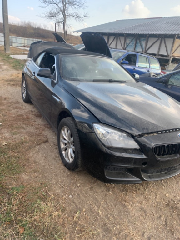 Tuyau De Ventilation Carter BMW F06 F10 F12 F13 Cabrio/Coupé - Pièce Authentique 11157843150