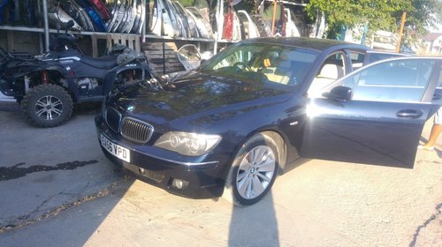 Dezmembrari BMW Seria 7 E65 730 D facelift 20