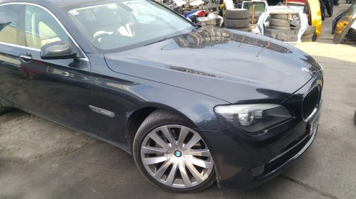 Dezmembrari BMW Seria 7 F01 2010, 3.0 D cut a