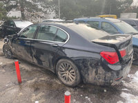 Dezmembrari Bmw Seria 7 F01 3.0 2010