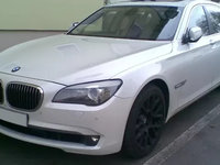 Dezmembrari Bmw Seria 7 F01 3.0 2010