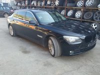 Dezmembrari BMW Seria 7 F01 Long 3.0 diesel 2010 TotalDez