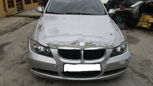 Dezmembrari BMW Seria E90 204D4 2006