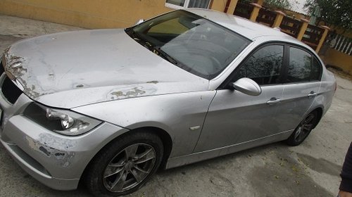 Dezmembrari BMW Seria E90 204D4 2006