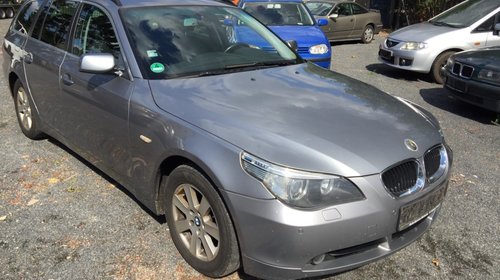 Dezmembrari BMW seria5 E61 2.0 D 2006