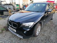 Dezmembrari BMW X1, 2.0 D, An fabricatie 2011