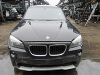 Dezmembrari BMW X1 2.0 d din 2010