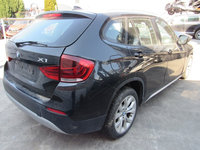 Dezmembrari BMW X1 2.0 d din 2010