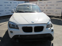 Dezmembrari BMW X1 2.0 d din 2011