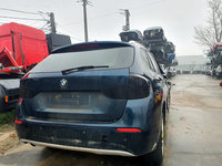 Dezmembrari BMW X1 E84, 2.0 d, an 2015