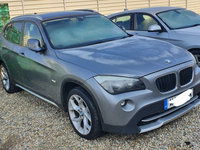 Dezmembrari Bmw X1 E84 2.0 d, X-drive