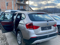 DEZMEMBRARI BMW X1 E84, AN 2012 2.0 D COD MOTOR N20B20A