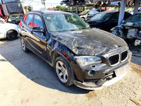 Dezmembrari BMW X1 E84 facelift 2.0 d, 142cp, an 2015, N47D20C