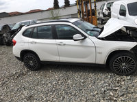 Dezmembrari bmw x1 e84 x-drive 2.0 d an 2010