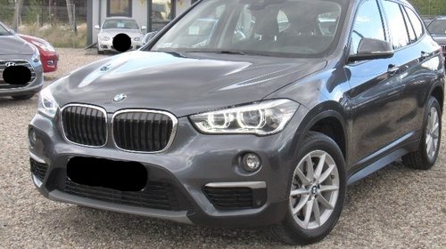 Dezmembrari BMW X1 F48 2.0 d an 2016