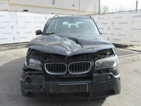 Dezmembrari BMW X3 2.0 d din 2006