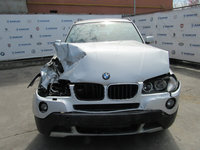 Dezmembrari BMW X3 2.0 d din 2007