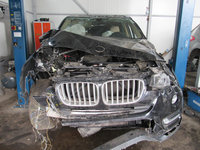 Dezmembrari BMW X3 2.0 d din 2014