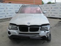 Dezmembrari BMW X3 2.0 d