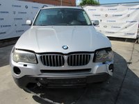 Dezmembrari BMW X3 3.0 d din 2007