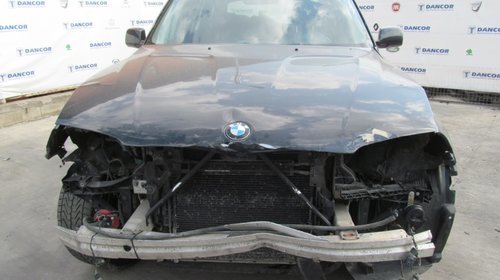 Dezmembrari BMW X3 3.0i din 2005