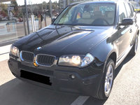 Dezmembrari Bmw X3 E83 2003–2010 2.0 D