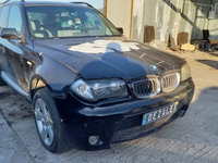 Dezmembrari BMW X3 E83 2005 M pachet x drive 3.0 d M57N