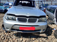 Dezmembrari BMW X3