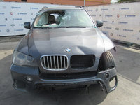 Dezmembrari BMW X5 3.0 d din 2011