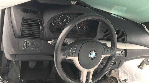 Dezmembrari Bmw X5 3.0i 2002