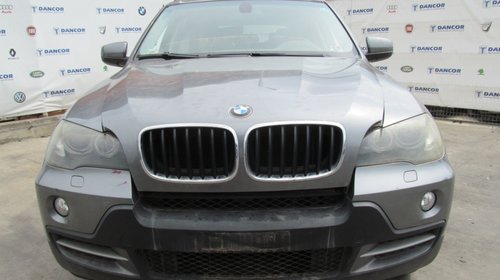 Dezmembrari BMW X5 3.0si