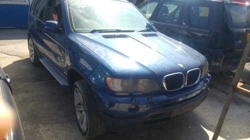 Dezmembrari BMW X5 E53 2002 3.0 i