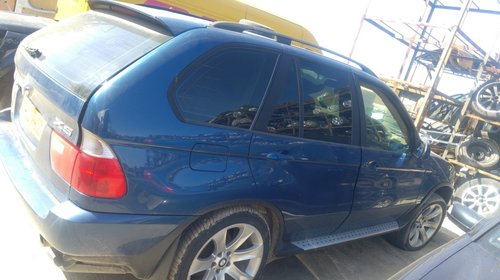 Dezmembrari BMW X5 E53 2002 3.0 i