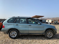 Dezmembrari Bmw X5 E53 3.0 d 2003