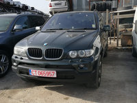 Dezmembrari BMW X5 E53 Facelift 3.0 Automat TotalDez