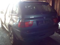 Dezmembrari BMW X5 E53