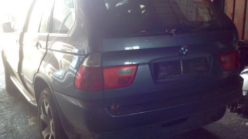 Dezmembrari BMW X5 E53