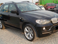 Dezmembrari Bmw X5 E70 2006–2013 3.0 xD