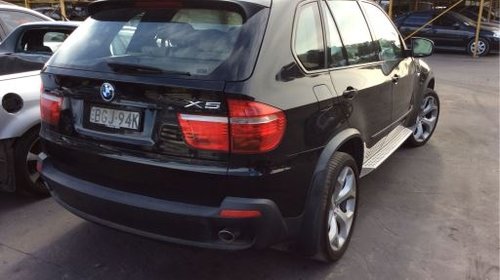 Dezmembrari BMW X5 E70 2008 3.0 diesel automa