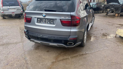 Dezmembrari BMW X5 E70 2008 suv 3,0