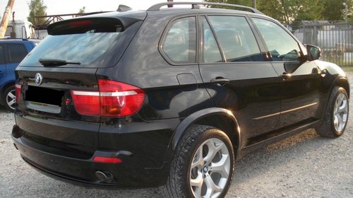 Dezmembrari BMW X5 E70 2009 3.0 xD